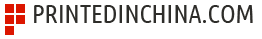 printedinchina